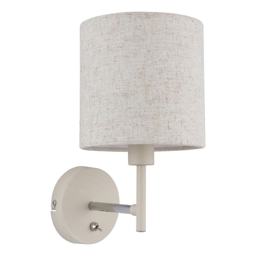 Globo - Nástenné svietidlo 1xE14/40W/230V