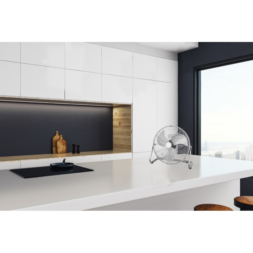 GLOBO 0314 - Ventilátor VAN