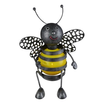 Globo - Solárne LED svietidlo 0,06 W, IP44, 600 mAh