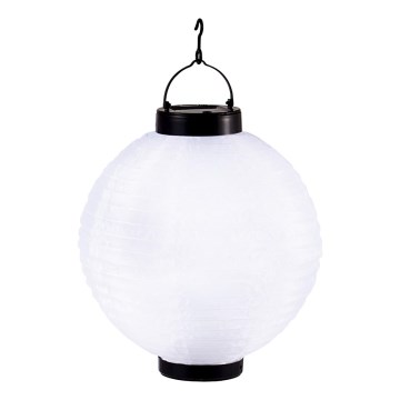GLOBO - Solárne svietidlo LED/0,07W/2V IP44