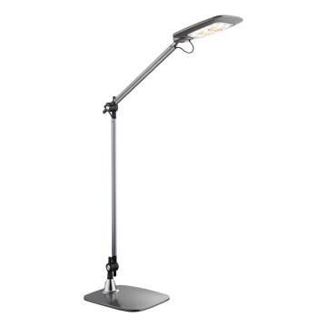 Globo - stmievateľná dotyková stolná lampa LED/9W/230V 3000/5000/6500K