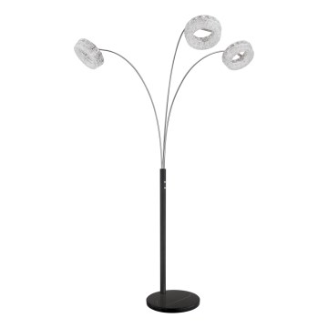 Globo - stmievateľná stojacia LED lampa LED/35W/230V 3000/4000/6000K