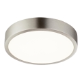 Globo - stmievateľné LED stropné svietidlo LED/15W/230V