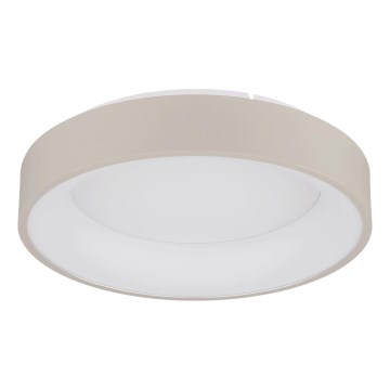 Globo - stmievateľné stropné svietidlo LED/36 W/230 V 2700-6000 K priemer 38 cm + diaľkové ovládanie