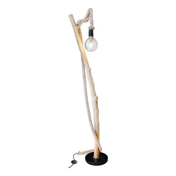 Globo - Stojacia lampa 1xE27/10W/230V