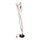 Globo - Stojacia lampa 1xE27/10W/230V