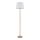 Globo - Stojacia lampa 1xE27/40W/230V