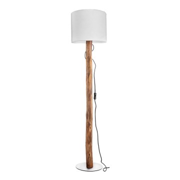 Globo - Stojacia lampa 1xE27/40W/230V