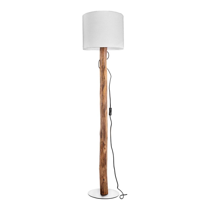 Globo - Stojacia lampa 1xE27/40W/230V