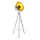 Globo - Stojacia lampa 1xE27/40W/230V