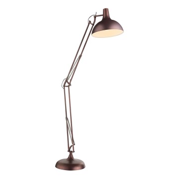 Globo - Stojacia lampa 1xE27/60W/230V