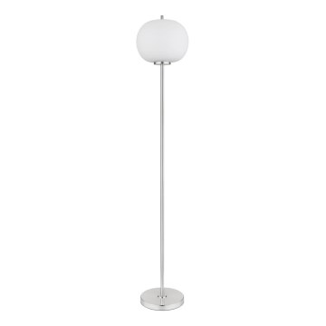Globo - Stojacia lampa 1xE27/60W/230V