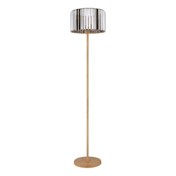 Globo - Stojacia lampa 1xE27/60W/230V