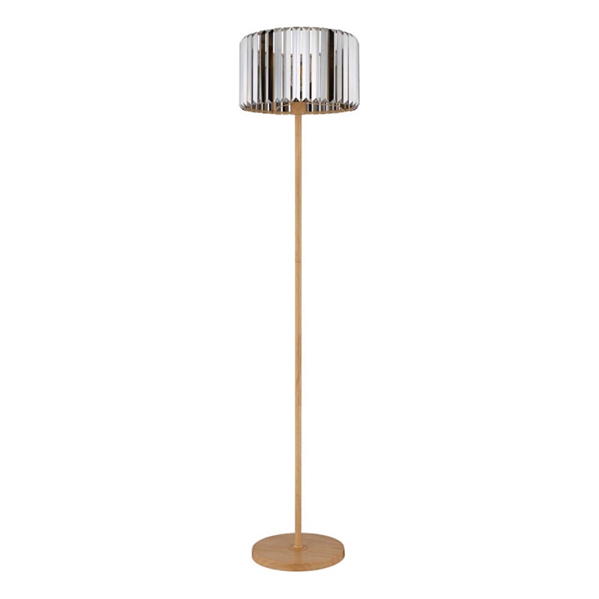 Globo - Stojacia lampa 1xE27/60W/230V