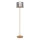Globo - Stojacia lampa 1xE27/60W/230V