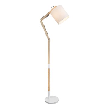 Globo - Stojacia lampa 1xE27/60W/230V