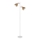 Globo - Stojacia lampa 2xE14/40W/230V