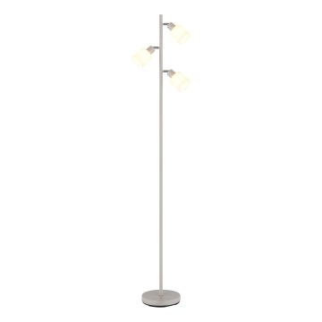 Globo - Stojacia lampa 3xE14/25W/230V