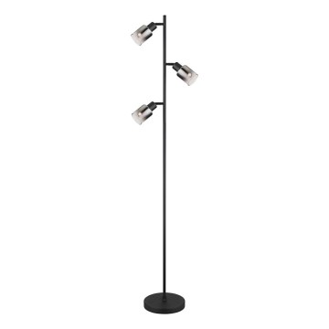 Globo - Stojacia lampa 3xE14/40W/230V
