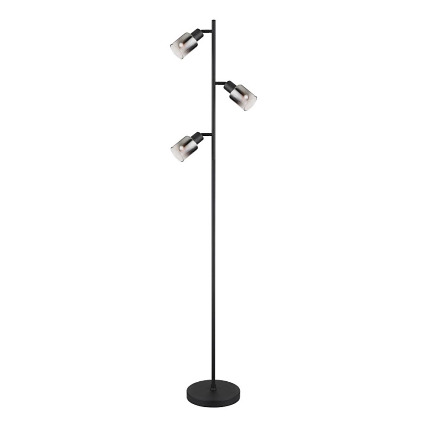 Globo - Stojacia lampa 3xE14/40W/230V