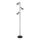 Globo - Stojacia lampa 3xE14/40W/230V