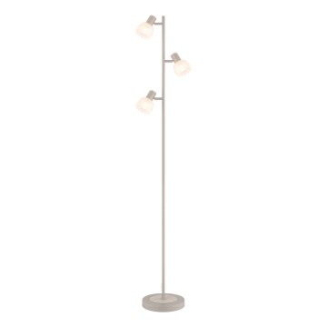 Globo - Stojacia lampa 3xE14/40W/230V