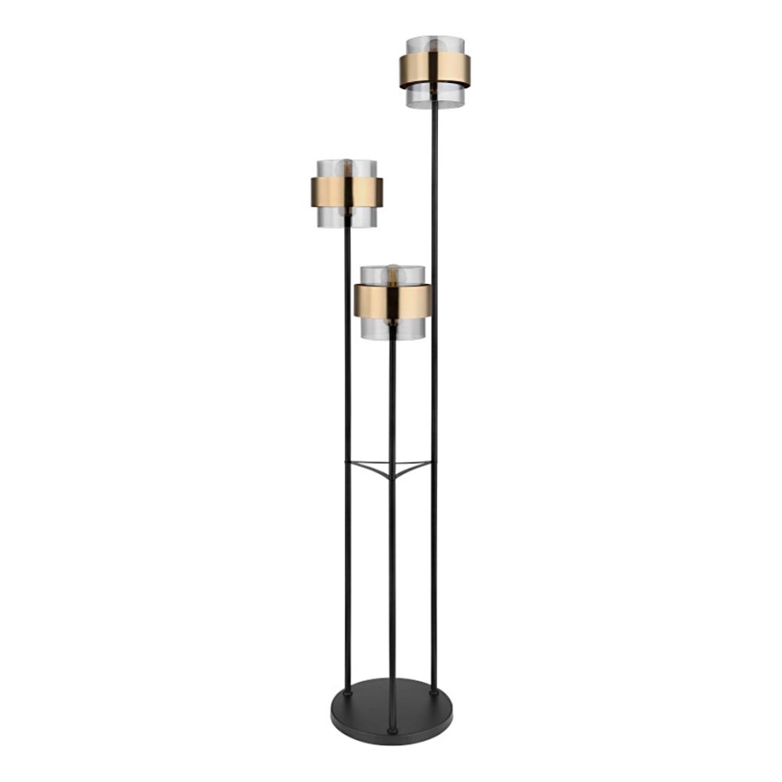 Globo - Stojacia lampa 3xE27/60W/230V