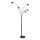 Globo - Stojacia lampa 5xGU10/35W/230V