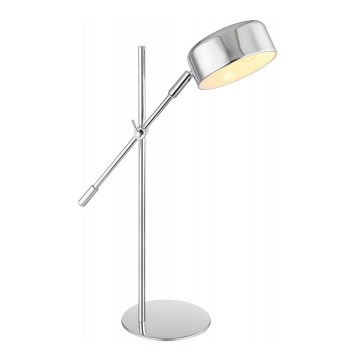 Globo - Stolná lampa 1xE14/25W/230V