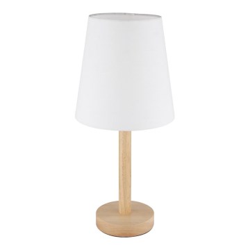Globo - Stolná lampa 1xE14/25W/230V