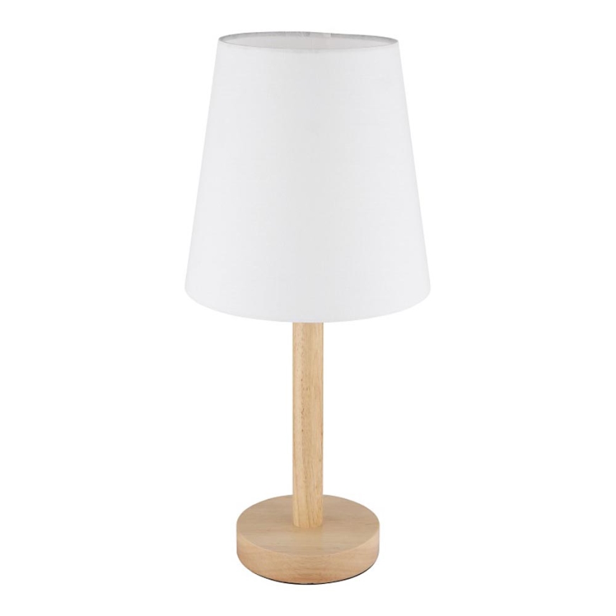 Globo - Stolná lampa 1xE14/25W/230V