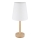 Globo - Stolná lampa 1xE14/25W/230V