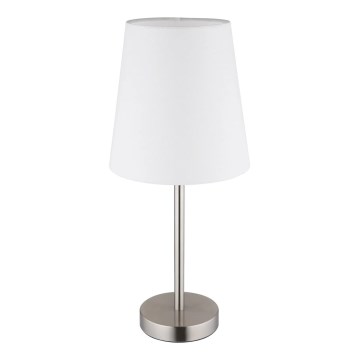 Globo - Stolná lampa 1xE14/25W/230V