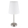 Globo - Stolná lampa 1xE14/25W/230V