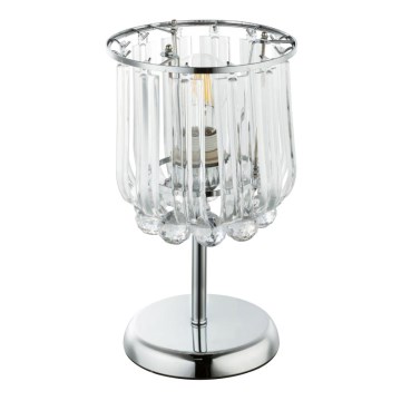 Globo - Stolná lampa 1xE14/40W/230V