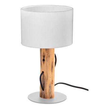 Globo - Stolná lampa 1xE14/40W/230V