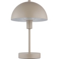 Globo - Stolná lampa 1xE14/40W/230V