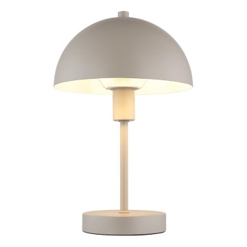 Globo - Stolná lampa 1xE14/40W/230V