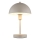 Globo - Stolná lampa 1xE14/40W/230V