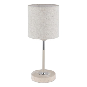 Globo - Stolná lampa 1xE14/40W/230V