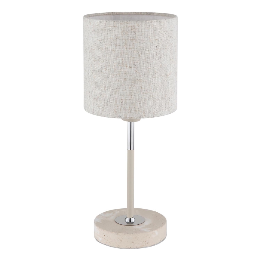 Globo - Stolná lampa 1xE14/40W/230V