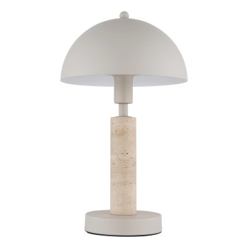 Globo - Stolná lampa 1xE14/40W/230V