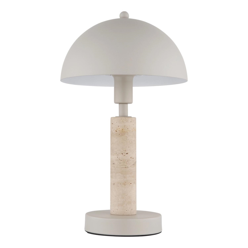 Globo - Stolná lampa 1xE14/40W/230V