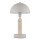 Globo - Stolná lampa 1xE14/40W/230V