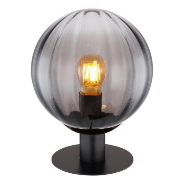 Globo - Stolná lampa 1xE27/12W/230V