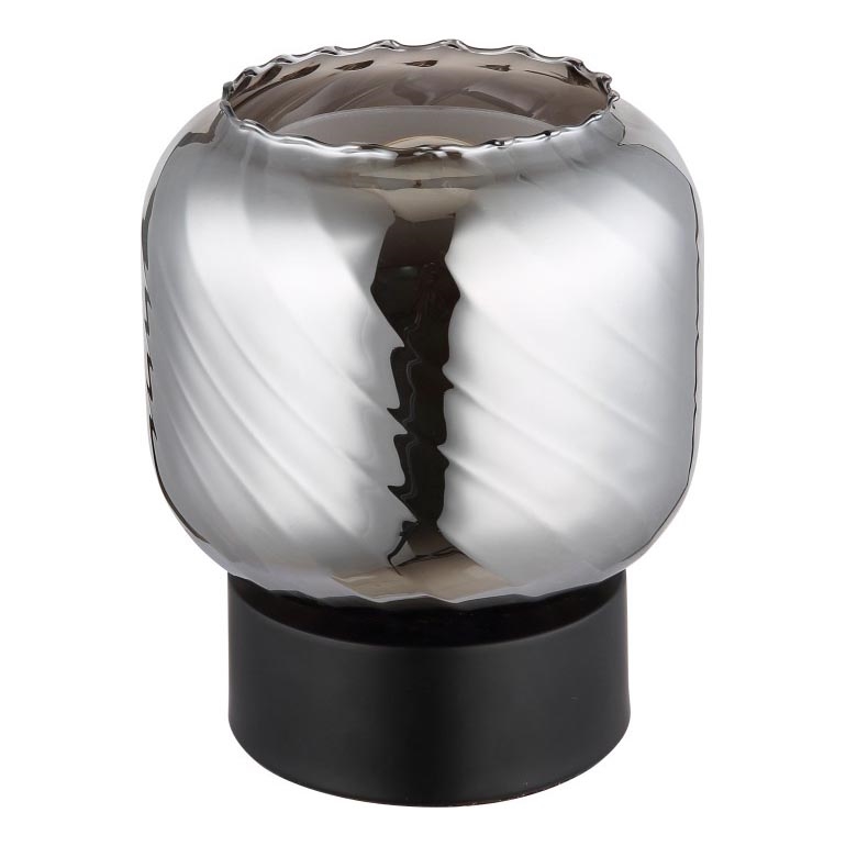 Globo - Stolná lampa 1xE27/25W/230V