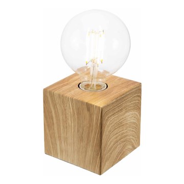 Globo - Stolná lampa 1xE27/40W/230V