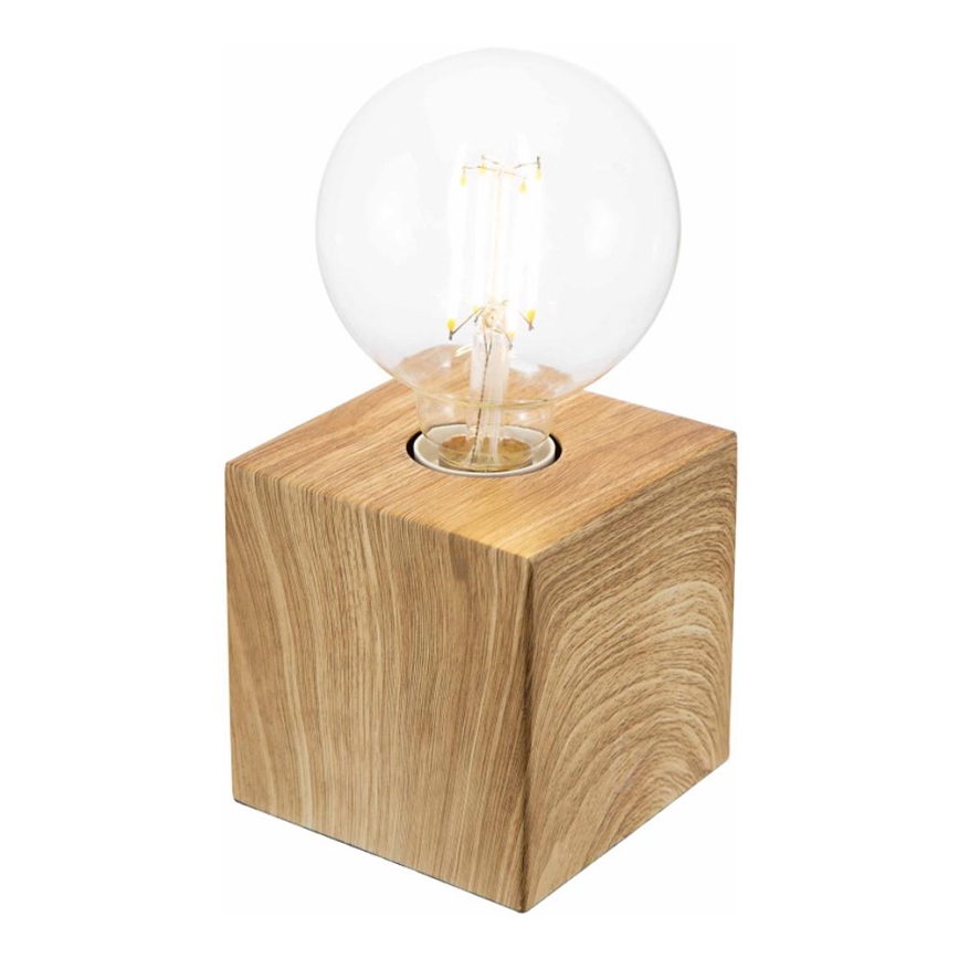 Globo - Stolná lampa 1xE27/40W/230V