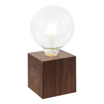 Globo - Stolná lampa 1xE27/40W/230V