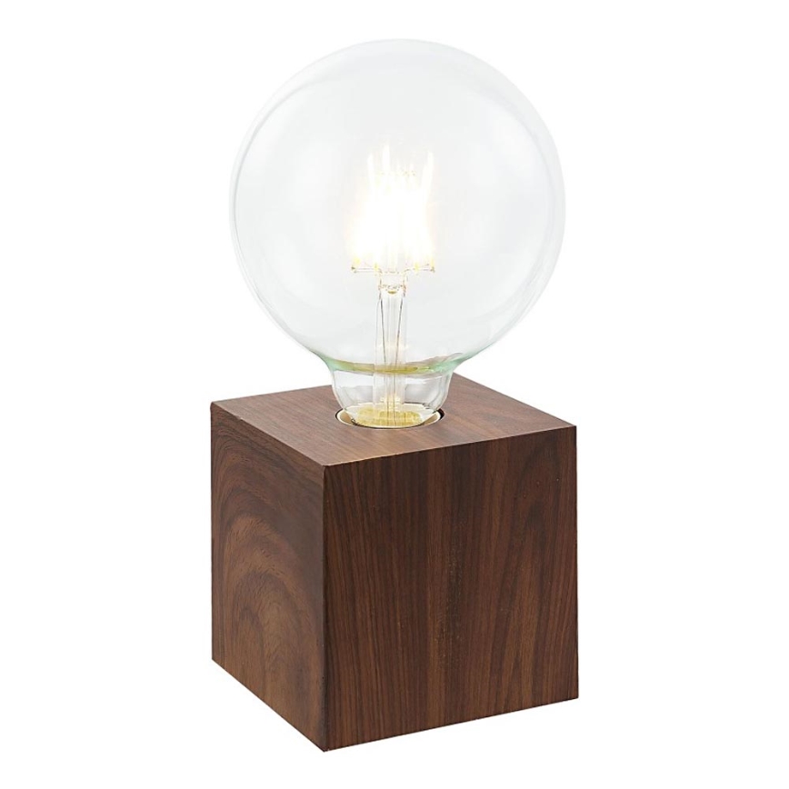 Globo - Stolná lampa 1xE27/40W/230V